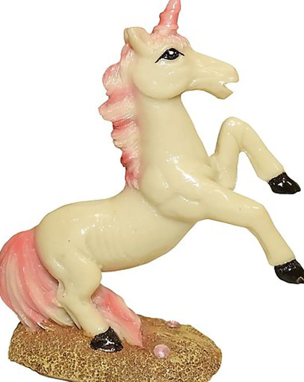 Tyrol - Décoration Figurine Conte de Fée pour Aquarium - 10cm