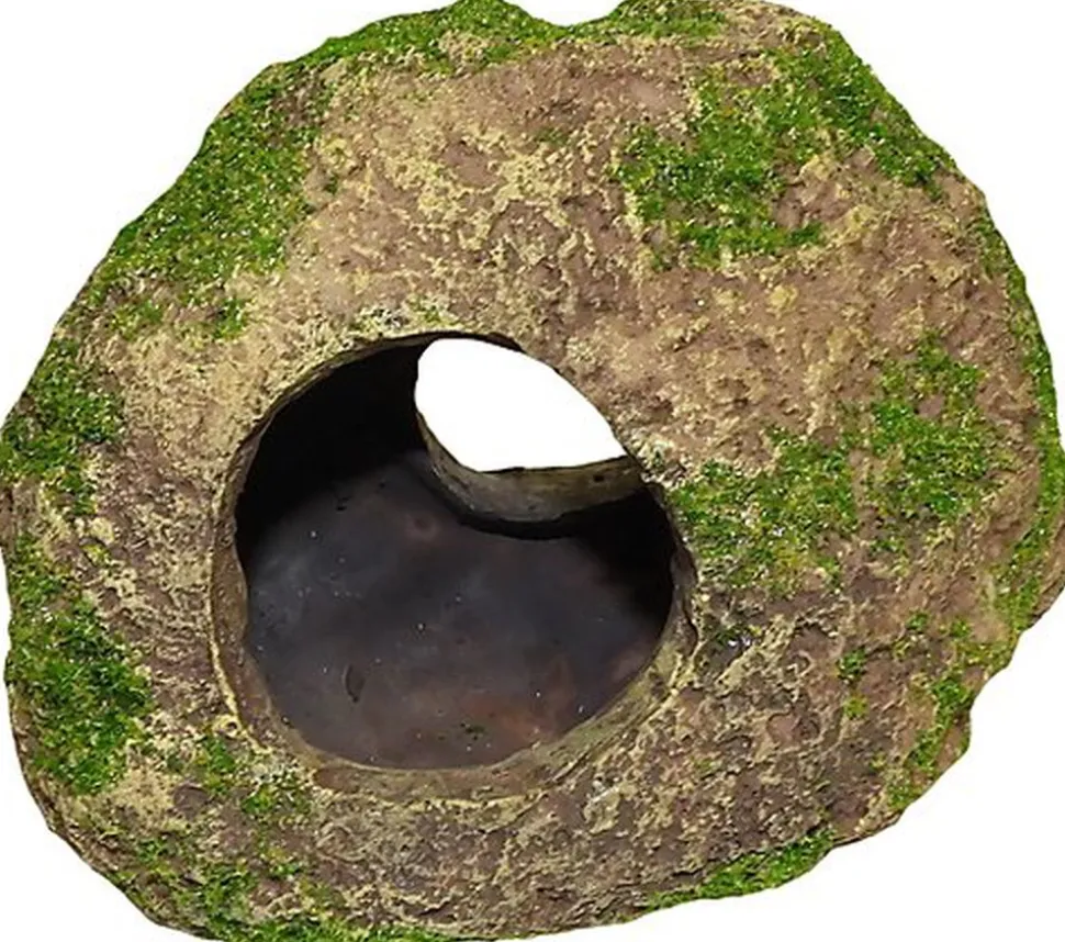 Tyrol - Décoration Trésor Fonds Marins pour Aquarium - 12cm