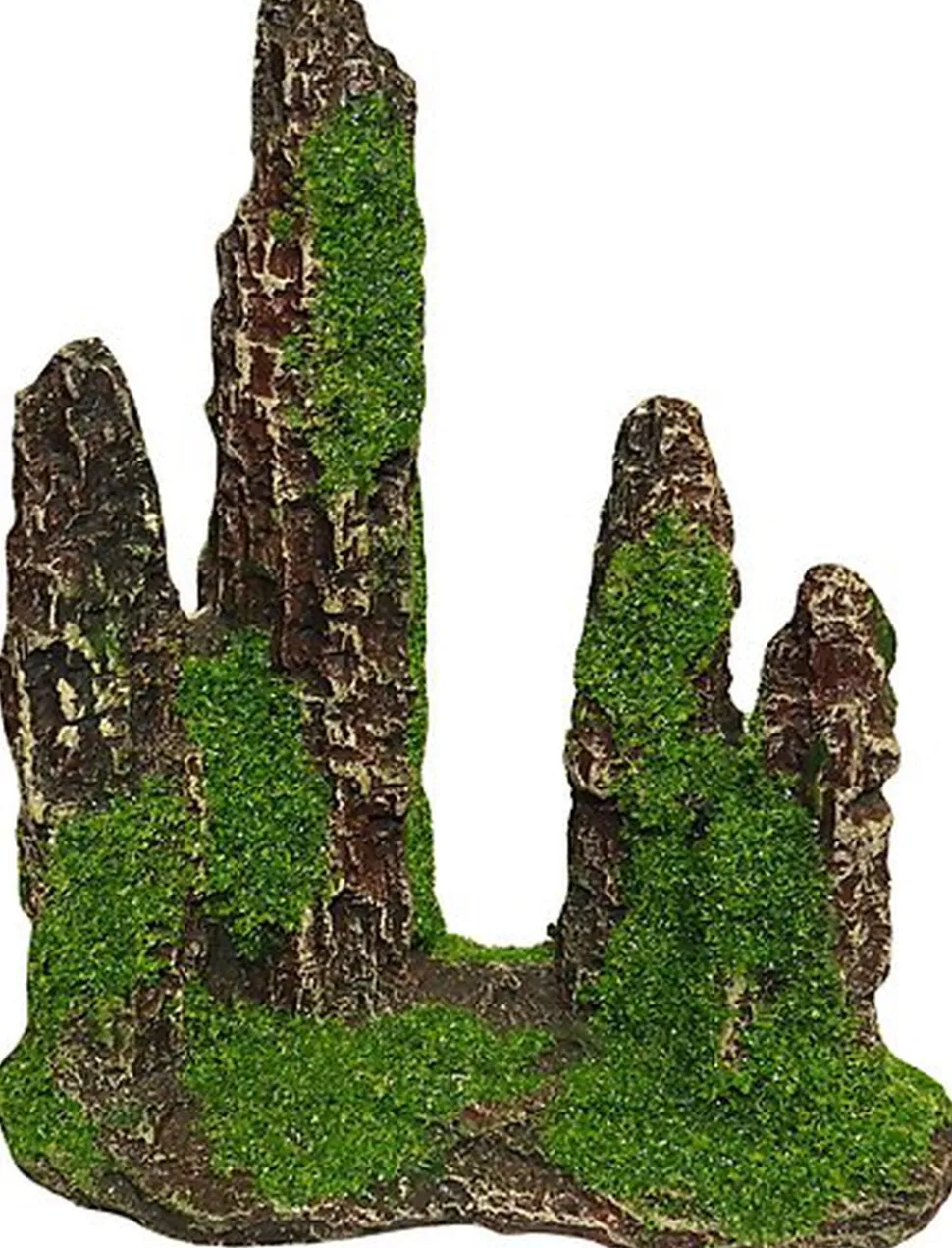 Tyrol - Décoration Trésor Fonds Marins pour Aquarium - 12cm