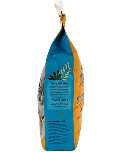 Tyrol - Litière en Granulés Prop'O Bois Croq'Circus - 10L