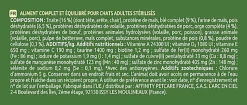 Ultima - Croquettes Chat Stérilisé Bien Être Digestif - 3 kg