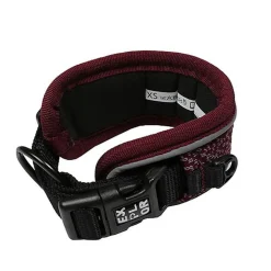 Ultimate Fit Control Collier Fashion Prune