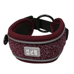 Ultimate Fit Control Collier Fashion Prune