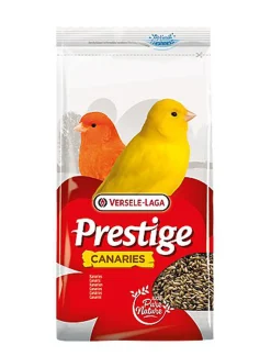 Versele Laga - Aliment Prestige pour Canaris - 1Kg