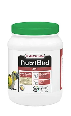 Versele Laga - Alimentation Nutribird A21 pour Oisillons - 800g