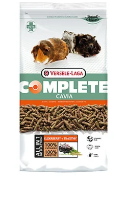 Versele Laga - Alimentation Complete Cavia pour Cochon d'Inde - 1,75Kg
