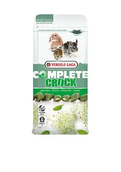 Versele Laga - Friandises Complete Crock aux Epices pour Rongeur - 50g