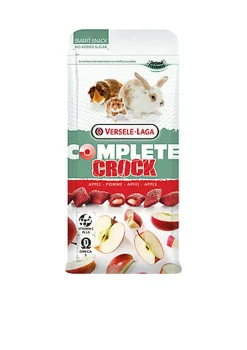 Versele Laga - Friandises Complete Crock à la Pomme pour Rongeur - 50g