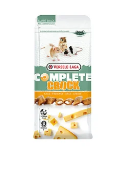 Versele Laga - Friandises Complete Crock au Fromage pour Rongeur - 50g