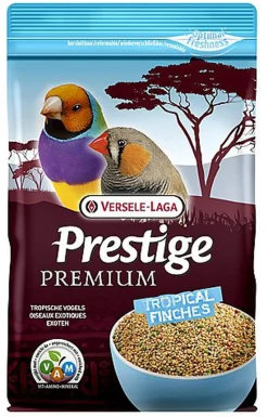 Versele Laga - Mélange de Graines Prestige Premium pour Oiseaux Éxotiques - 800g
