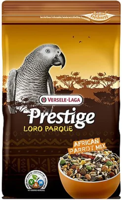 Versele Laga - Mélange de Graines Prestige Premium pour Perroquets Mix - 1Kg