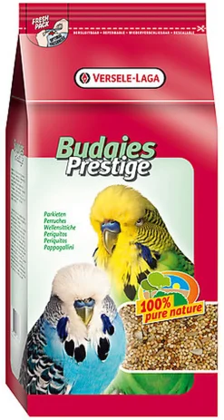 Versele Laga - Mélange de Graines Premium Prestige pour Perruche - 4Kg