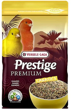 Versele Laga - Mélange de Graines Prestige Premium pour canaris - 800g