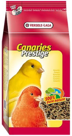 Versele Laga - Mélange de Graines Premium Prestige pour Canari - 4Kg