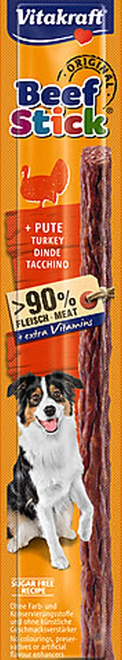 Vitakraft - Beef-Stick à La Dinde - x1