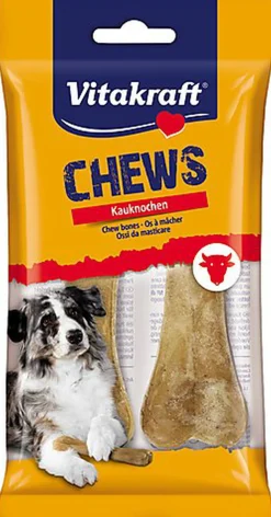 Vitakraft - Os Pressés Dental - P/2PCS