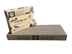 WasaByCat - Griffoir Chat Va Griffer Dur pour Chat