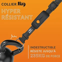 Weenect - Collier GPS XT Chiens