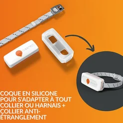 Weenect - Traceur GPS pour Chats