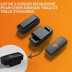 Weenect - Traceur GPS XS pour Chiens