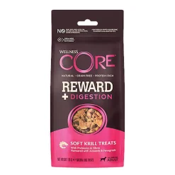 Wellness CORE Reward+ Treats Krill Digestion - 170g