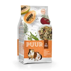 Witte Molen - Aliment Muesli Puur Cochon D’inde - 700g