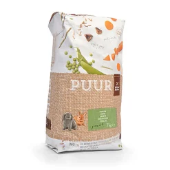 Witte Molen - Aliment Muesli Puur Lapin Junior - 7Kg