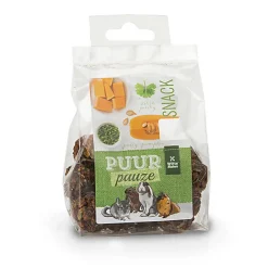 Witte Molen - Balle De Légumes Puur Pauze  Potiron & Persil - 100g