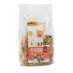 Witte Molen - Crumble Puur Pauze Fruits & Noix - 200g