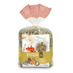 Witte Molen - Foin Puur De Prairie Légumes - 500g