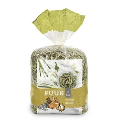 Witte Molen - Foin Puur Timothy Epices - 500g