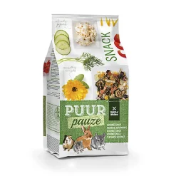 Witte Molen - Friandises Puur Pauze Muesli - 700g