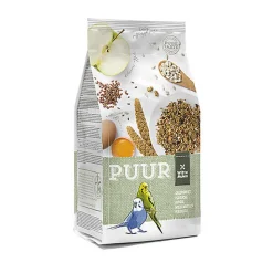 Witte Molen - Mélange de Graines Puur Perruche - 750g
