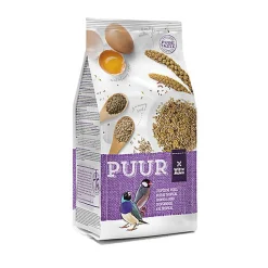 Witte Molen - Mélange de Graines Puur Oiseau Tropical - 2Kg