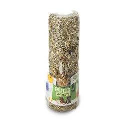 Witte Molen - Tunnel Puur Pauze Persil Fleurs - 60g