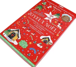 Wouandise - Calendrier de l'Avent pour Chien - 200g