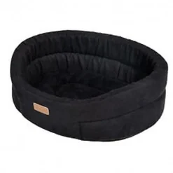 Wouapy - Corbeille Suédine D pour Chien - T45