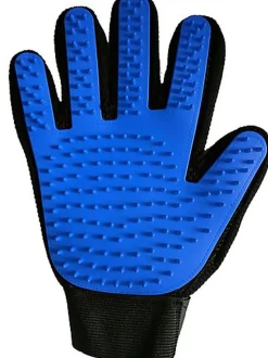 Wouapy - Gant Ramasse Poils Wouapy pour Chien