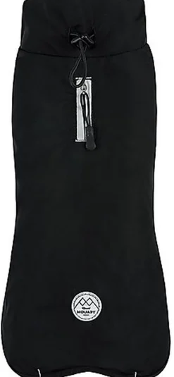 Wouapy - Imper Basic Noir pour Chien