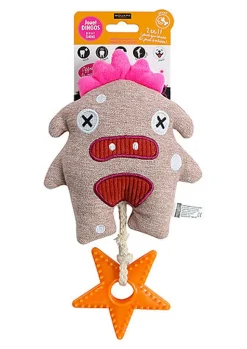 Wouapy - Jouet Dingos Morty pour Chien - 25cm