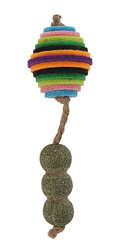 Wouapy - Jouet Fun Combo pour Chats