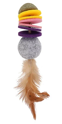 Wouapy - Jouet Fun Unico pour Chats