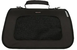 Wouapy - Sac de Transport Pliable pour Chiens - 35x20x22cm