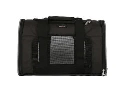 Wouapy - Sac de Transport Détente pour Chiens - 40x24x26cm