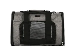 Wouapy - Sac Detente Gris - 45x25x28cm