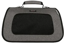 Wouapy - Sac Pliable Gris - 40x24x25cm