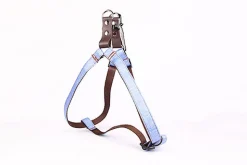 Yogipet - Harnais Baudrier JEANS pour Chien