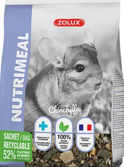 Yogipet - Laisse Ajustable pour Chien Rouge