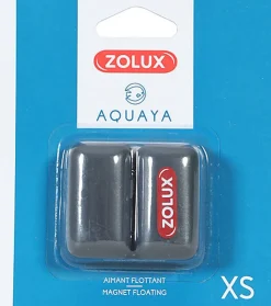 Zolux - Aimant Flottant Aquaya pour Aquarium - XS