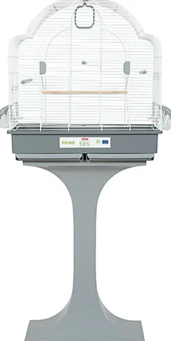 Zolux - Cage Primo Caly sur Pied pour Oiseaux - 135cm